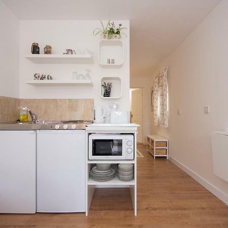 Garden Studio Apartment St Andrews - Free Parking Exteriör bild