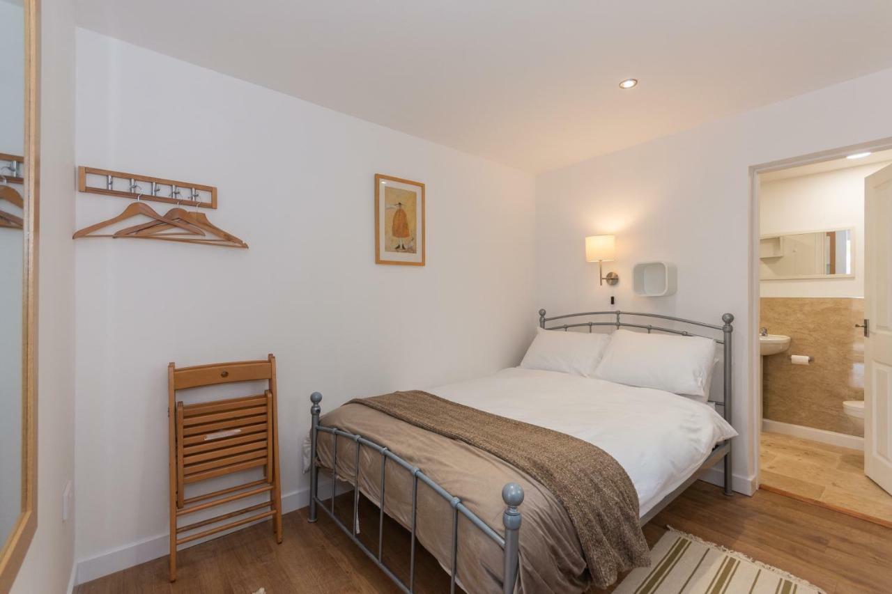 Garden Studio Apartment St Andrews - Free Parking Exteriör bild